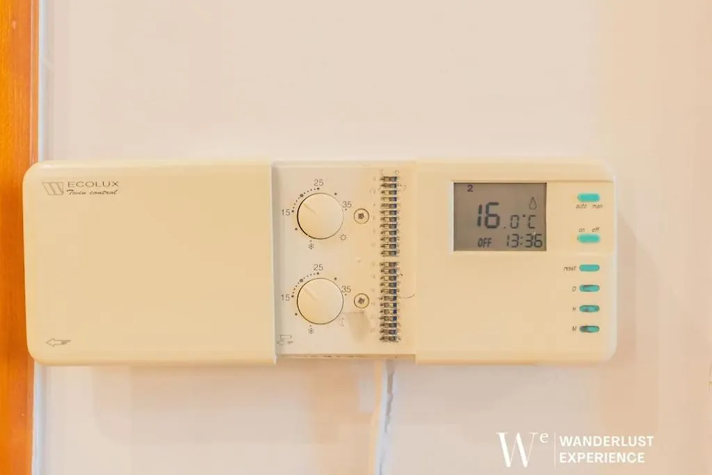 Wanderlust Experience Porzia Apartment Μπάρι 0*,  Ιταλία