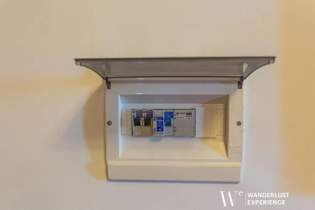 Wanderlust Experience Porzia Apartment Μπάρι