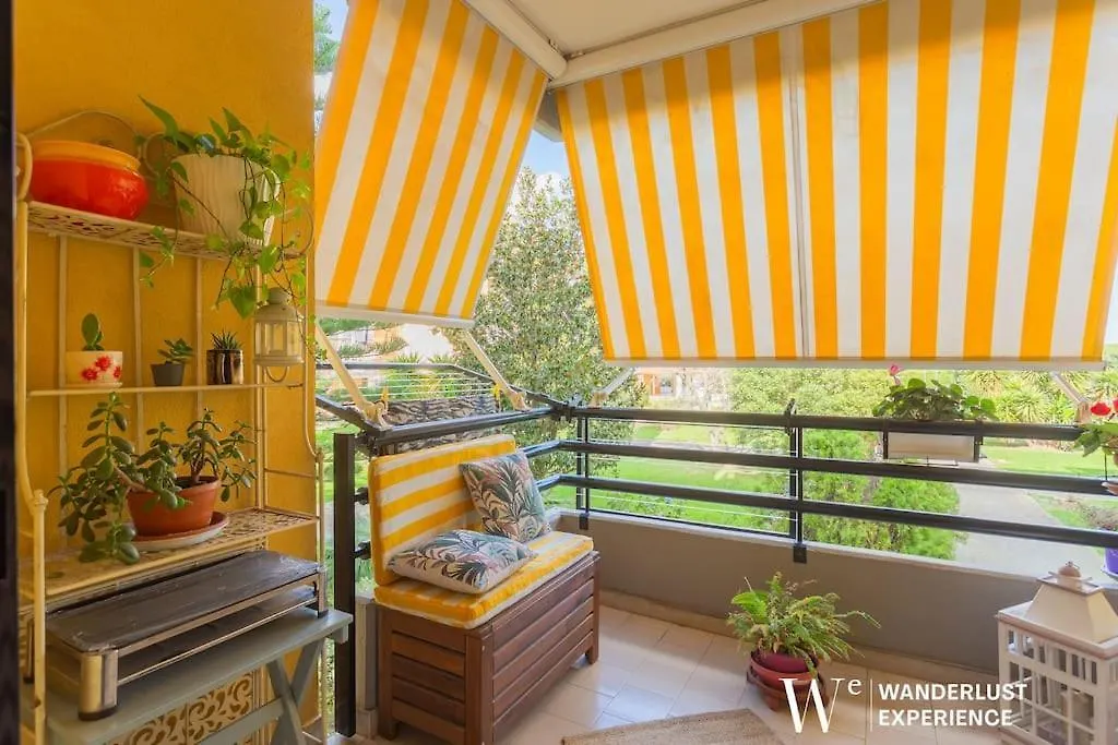 Wanderlust Experience Porzia Apartment Bari