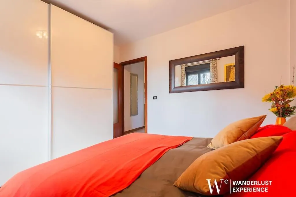 Wanderlust Experience Porzia Apartment Bari