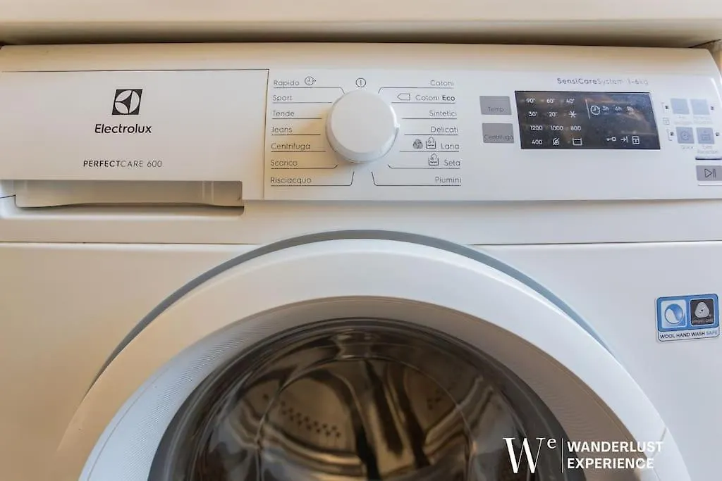 Wanderlust Experience Porzia Apartment Μπάρι