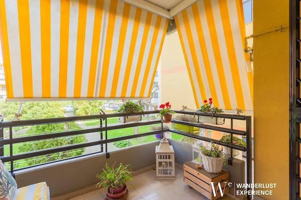 Wanderlust Experience Porzia Apartment Μπάρι 0*,  Ιταλία