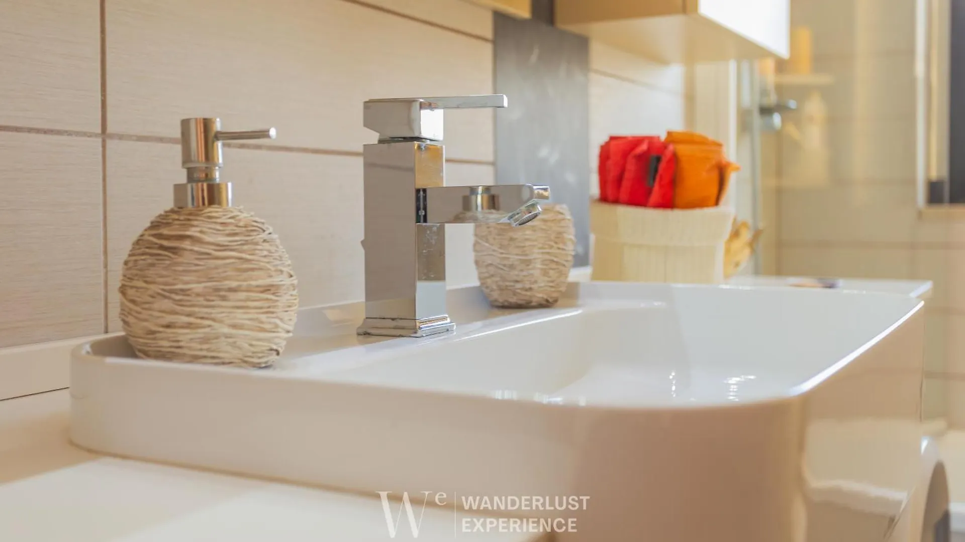 Wanderlust Experience Porzia Apartment Μπάρι
