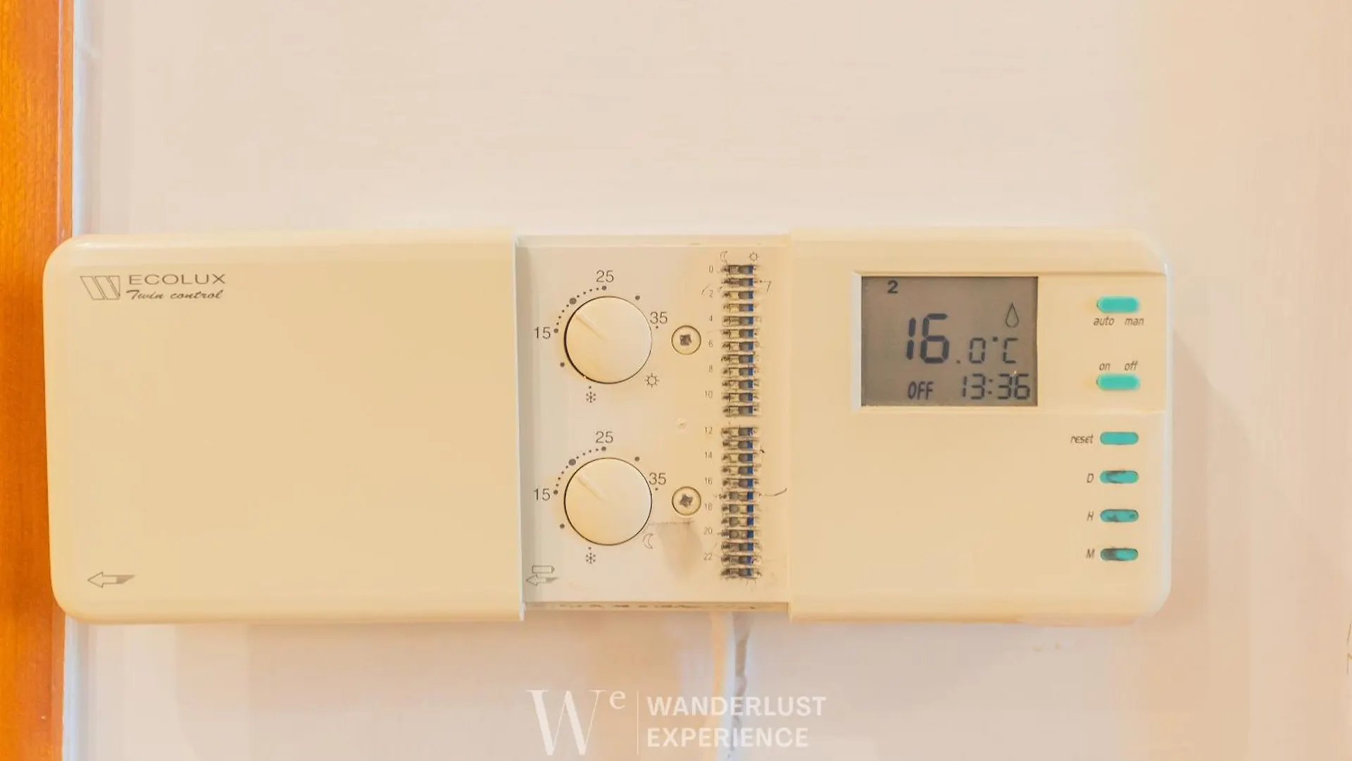 Wanderlust Experience Porzia Apartment Bari