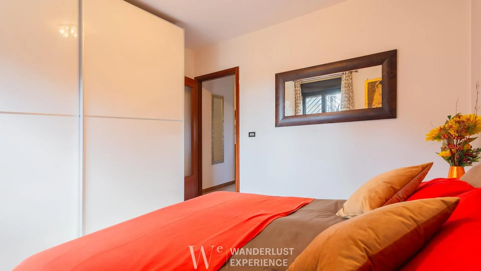 Wanderlust Experience Porzia Apartment Μπάρι