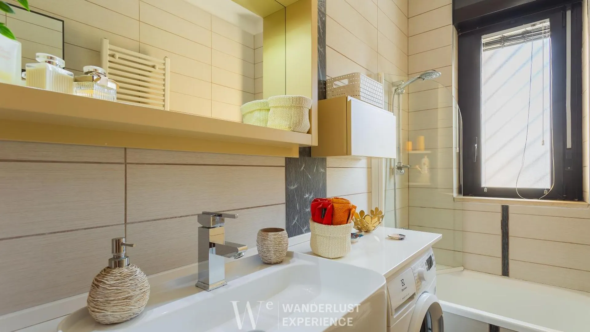 Wanderlust Experience Porzia Apartment Μπάρι