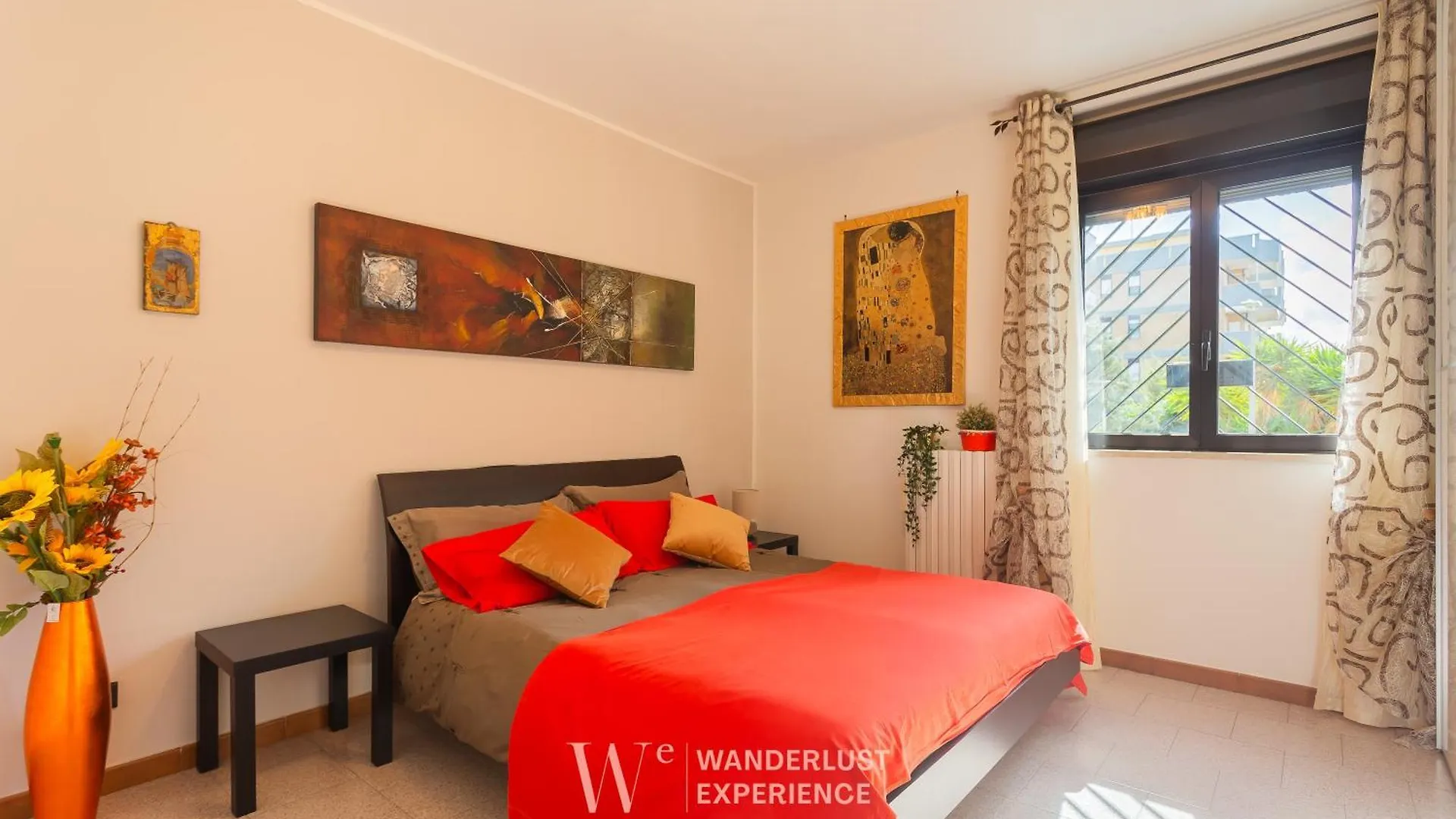 Wanderlust Experience Porzia Apartment Μπάρι