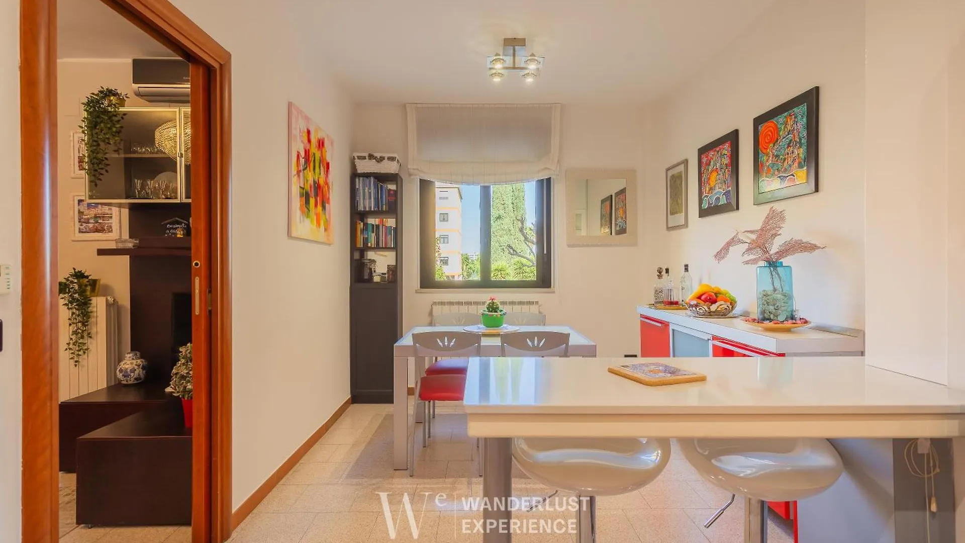 Wanderlust Experience Porzia Apartment Μπάρι Ιταλία