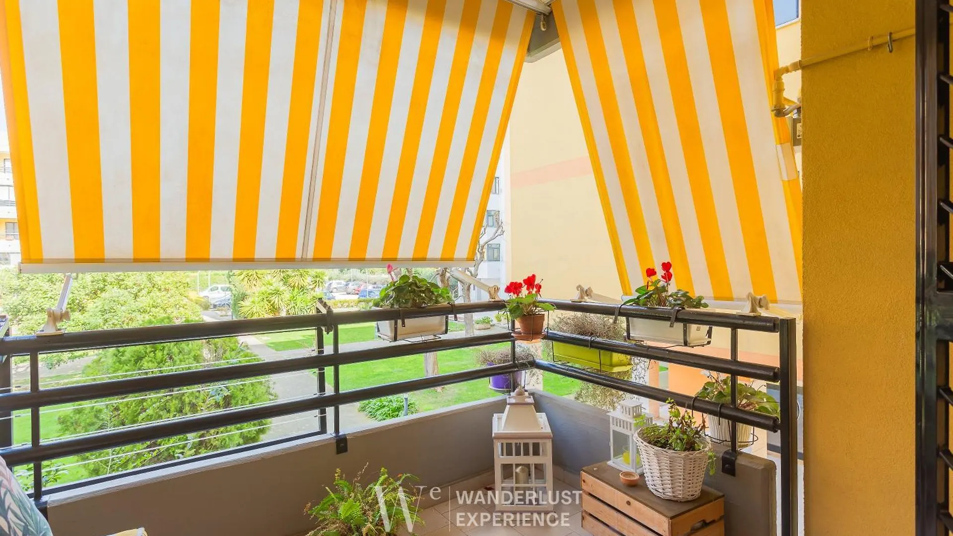 Wanderlust Experience Porzia Apartment Μπάρι 0*,  Ιταλία