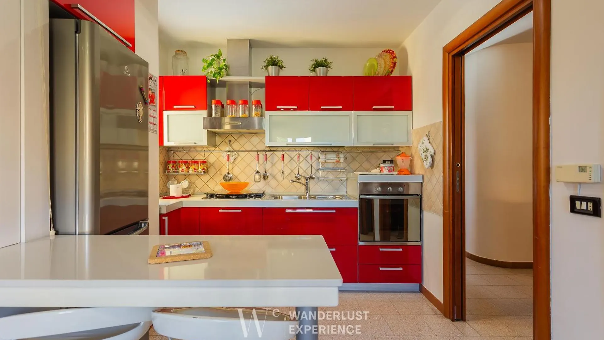 Wanderlust Experience Porzia Apartment Μπάρι 0*,  Ιταλία