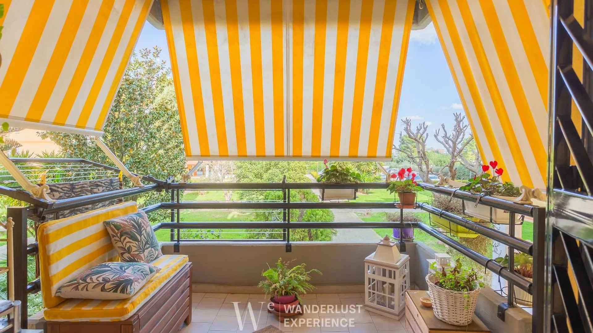 Wanderlust Experience Porzia Apartment Μπάρι